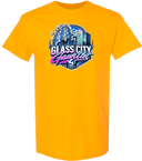 Short Sleeves - Glass City Gauntlet 2027