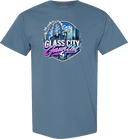 Short Sleeves - Glass City Gauntlet 2027