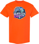 Short Sleeves - Glass City Gauntlet 2027