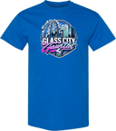 Short Sleeves - Glass City Gauntlet 2027