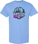 Short Sleeves - Glass City Gauntlet 2027