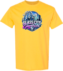 Short Sleeves - Glass City Gauntlet 2027