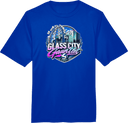 Performance Short Sleeves - Glass City Gauntlet 2027