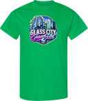 Short Sleeves - Glass City Gauntlet 2027