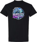 Short Sleeves - Glass City Gauntlet 2027