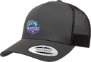 Trucker Hat - Glass City Gauntlet 2027