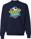 Crew Sweatshirt - Paragon Star Invitational 2026