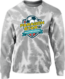 Crew Sweatshirt - Paragon Star Invitational 2026