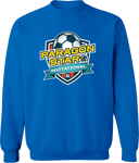 Crew Sweatshirt - Paragon Star Invitational 2026