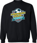 Crew Sweatshirt - Paragon Star Invitational 2026