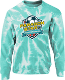 Crew Sweatshirt - Paragon Star Invitational 2026