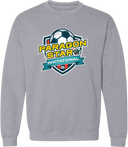 Crew Sweatshirt - Paragon Star Invitational 2026