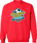 Crew Sweatshirt - Paragon Star Invitational 2026