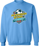 Crew Sweatshirt - Paragon Star Invitational 2026