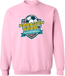 Crew Sweatshirt - Paragon Star Invitational 2026