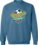 Crew Sweatshirt - Paragon Star Invitational 2026