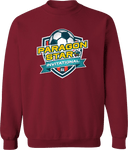 Crew Sweatshirt - Paragon Star Invitational 2026