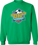 Crew Sweatshirt - Paragon Star Invitational 2026