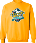 Crew Sweatshirt - Paragon Star Invitational 2026
