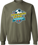 Crew Sweatshirt - Paragon Star Invitational 2026