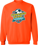 Crew Sweatshirt - Paragon Star Invitational 2026
