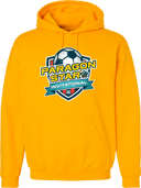 Hoodies - Paragon Star Invitational 2026