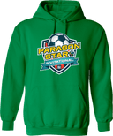 Hoodies - Paragon Star Invitational 2026