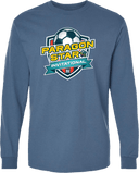 Long Sleeves - Paragon Star Invitational 2026