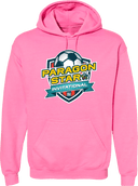 Hoodies - Paragon Star Invitational 2026