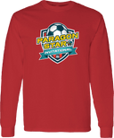 Long Sleeves - Paragon Star Invitational 2026
