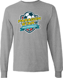 Long Sleeves - Paragon Star Invitational 2026
