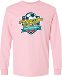 Long Sleeves - Paragon Star Invitational 2026