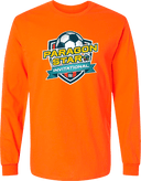 Long Sleeves - Paragon Star Invitational 2026