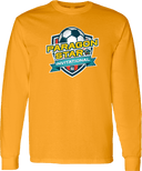 Long Sleeves - Paragon Star Invitational 2026