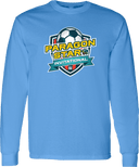 Long Sleeves - Paragon Star Invitational 2026