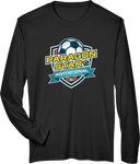 Performance Long Sleeves - Paragon Star Invitational 2026