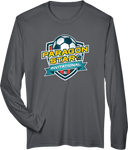 Performance Long Sleeves - Paragon Star Invitational 2026