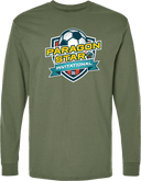 Long Sleeves - Paragon Star Invitational 2026