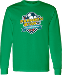 Long Sleeves - Paragon Star Invitational 2026