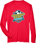 Performance Long Sleeves - Paragon Star Invitational 2026