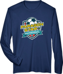 Performance Long Sleeves - Paragon Star Invitational 2026