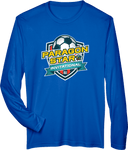 Performance Long Sleeves - Paragon Star Invitational 2026