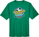 Performance Short Sleeves - Paragon Star Invitational 2026