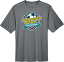 Performance Short Sleeves - Paragon Star Invitational 2026