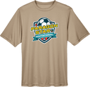 Performance Short Sleeves - Paragon Star Invitational 2026