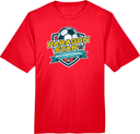Performance Short Sleeves - Paragon Star Invitational 2026