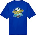 Performance Short Sleeves - Paragon Star Invitational 2026