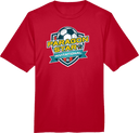 Performance Short Sleeves - Paragon Star Invitational 2026