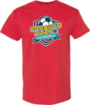 Short Sleeves - Paragon Star Invitational 2026