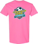 Short Sleeves - Paragon Star Invitational 2026